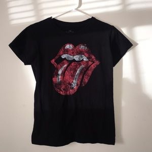 Women’s Rolling Stones Tee